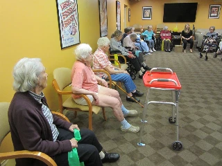 Hillside Terrace Senior Living - photo 4