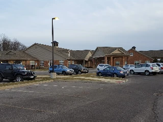 Green Village Skilled Nursing & Rehabilitation - photo 2