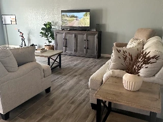 Hidden Serenity Home - photo 5