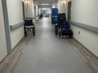 Decatur Rehabilitation and Healthcare Center - photo 4