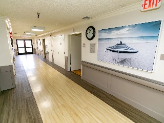 Victoria Healthcare and Rehabilitation - photo 3