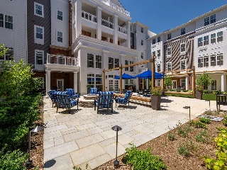 Brightview Annapolis - Senior Independent Living, Assisted Living, Memory Care - photo 5