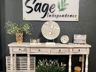 Sage Independence - photo 5