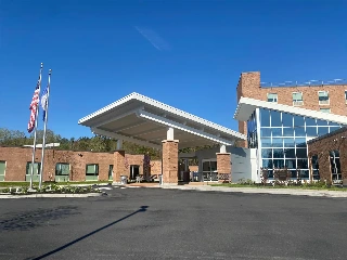 Shaker Place Rehabilitation & Nursing Center - photo 2