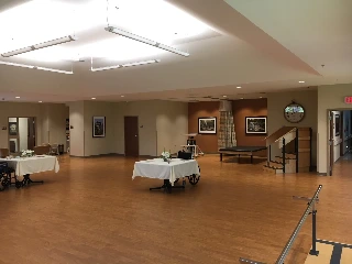 Greentree Ridge Health & Rehab Center - photo 2