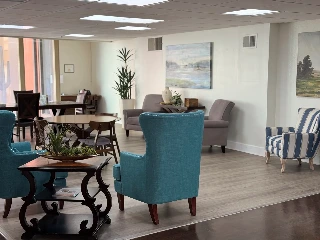 Albuquerque Grand Senior Living - photo 3