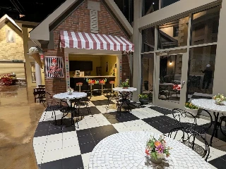 The GRAND of Dublin - An Optalis Health & Rehabilitation Center - photo 2