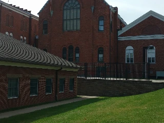 Pennsylvania Soldiers' and Sailors' Home - photo 5