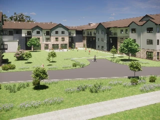 Meadowview of Fayetteville - photo 1