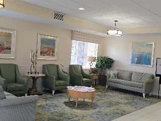 EagleRidge Health and Rehabilitation - photo 2