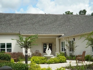 Palm Garden of Gainesville - photo 3