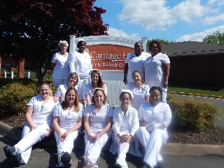 Carriage Hill Health & Rehab Center - photo 3