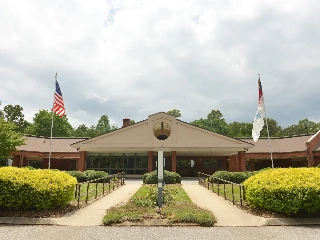 Greentree Ridge Health & Rehab Center - photo 3
