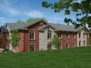 Pavillon Marie-Reine-des-Coeurs - photo 2