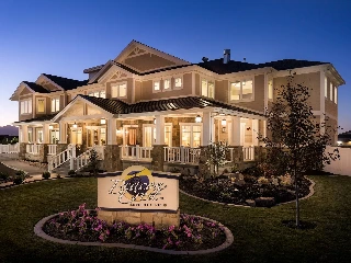 Beacon Crest Senior Living Draper - photo 4