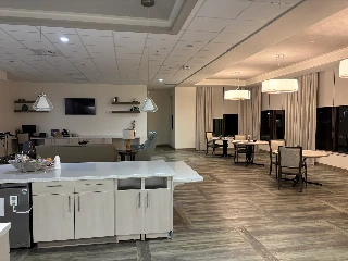Skilled Nursing Facility - Gulf Coast Medical Center - photo 2