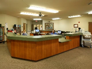Senior Care Health & Rehabilitation of Wichita Falls, TX - photo 4