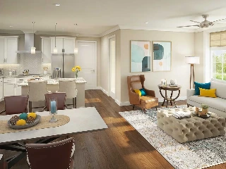 The Village at Providence Point - photo 4