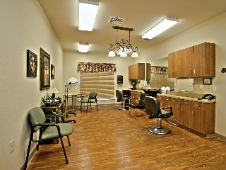 Senior Care Health & Rehabilitation of Wichita Falls, TX - photo 3