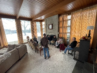 Sugarbush Living- Sugarbush House - photo 2
