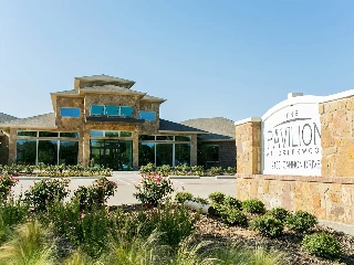 The Pavilion at Creekwood - photo 2