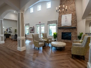 Martin Crest Assisted Living and Memory Care - photo 1