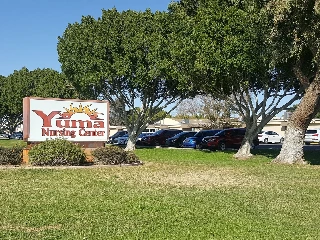 Yuma Nursing Center - photo 5