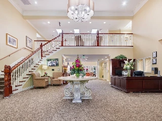 Aegis Living Fremont - photo 2