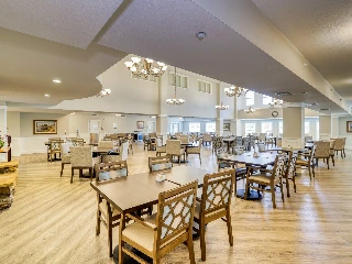 Rigden Farm Senior Living - photo 4