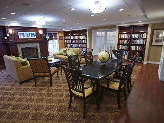 The Terrace at Phoebe Allentown - Independent Living - photo 2