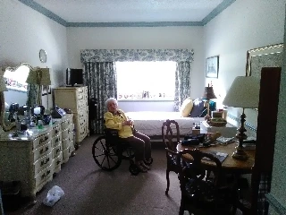 Williamsburg Landing Assisted Living - photo 5