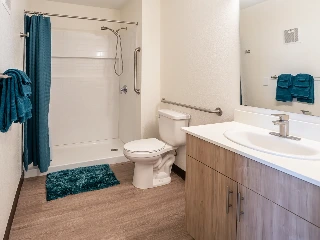 Asher Point Independent Living of Amarillo - photo 3