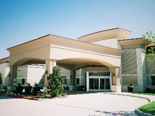 Highlands Village Senior Living at Mansfield - photo 5