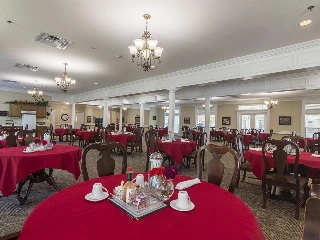 Bethesda Gardens Frisco Assisted Living - photo 3