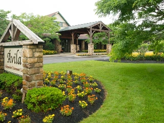 Avila Retirement Community - photo 2