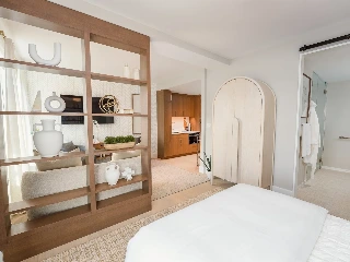 Inspīr Embassy Row - photo 1