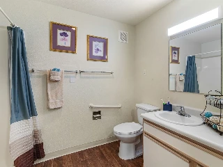 Desert Rose Retirement Community - photo 4