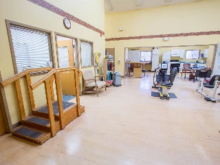 Hickory Ridge Nursing & Rehab Center - photo 3