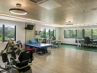 Ft Lauderdale Health & Rehab - photo 3