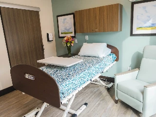 Hebron Oaks Skilled Nursing & Rehabilitation Center - photo 3