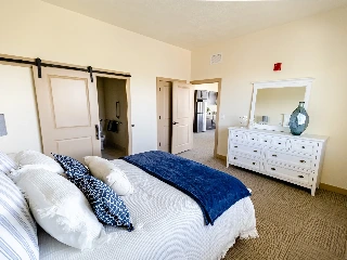 Spring Gardens Senior Living Draper - photo 4