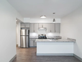 West Hartford Fellowship Housing - photo 5