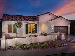 Sun City Apple Valley by Del Webb - photo 1