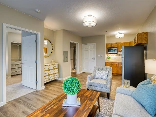 Rigden Farm Senior Living - photo 2