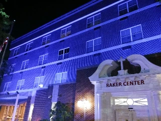 Good Shepherd Home - Raker Center - photo 3