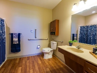 Copper Trace Family-first Senior Living - photo 3