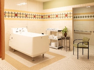 Falls Run Nursing and Rehabilitation - photo 4