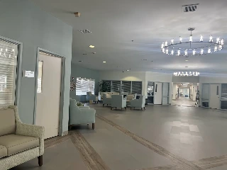 Decatur Rehabilitation and Healthcare Center - photo 1