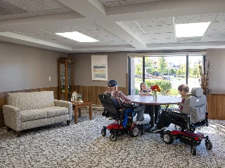 SMP Health - St. Catherine South - photo 2