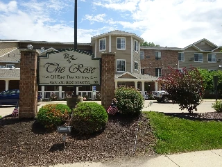 The Rose of East Des Moines - photo 2